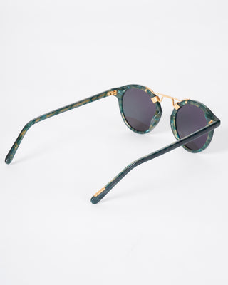 st. louis - grey ivy 24k polarized