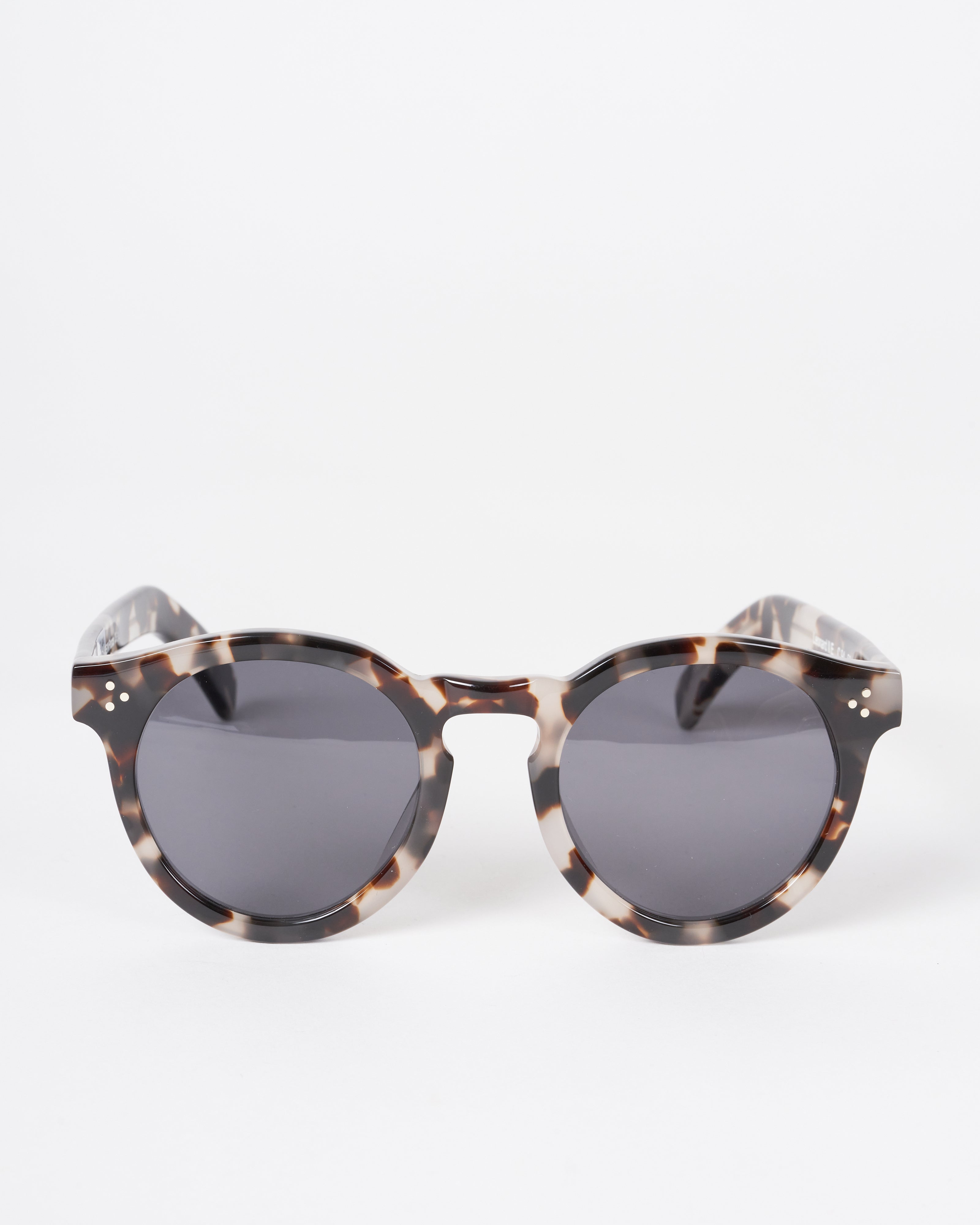 Illesteva cheap white tortoise