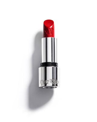 lipstick - kw red