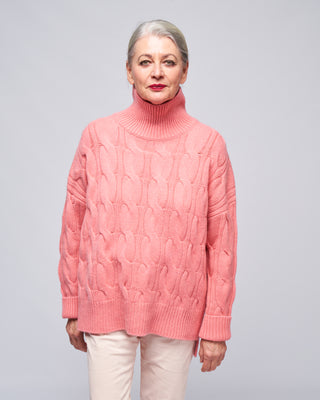 manuela sweater - blossom