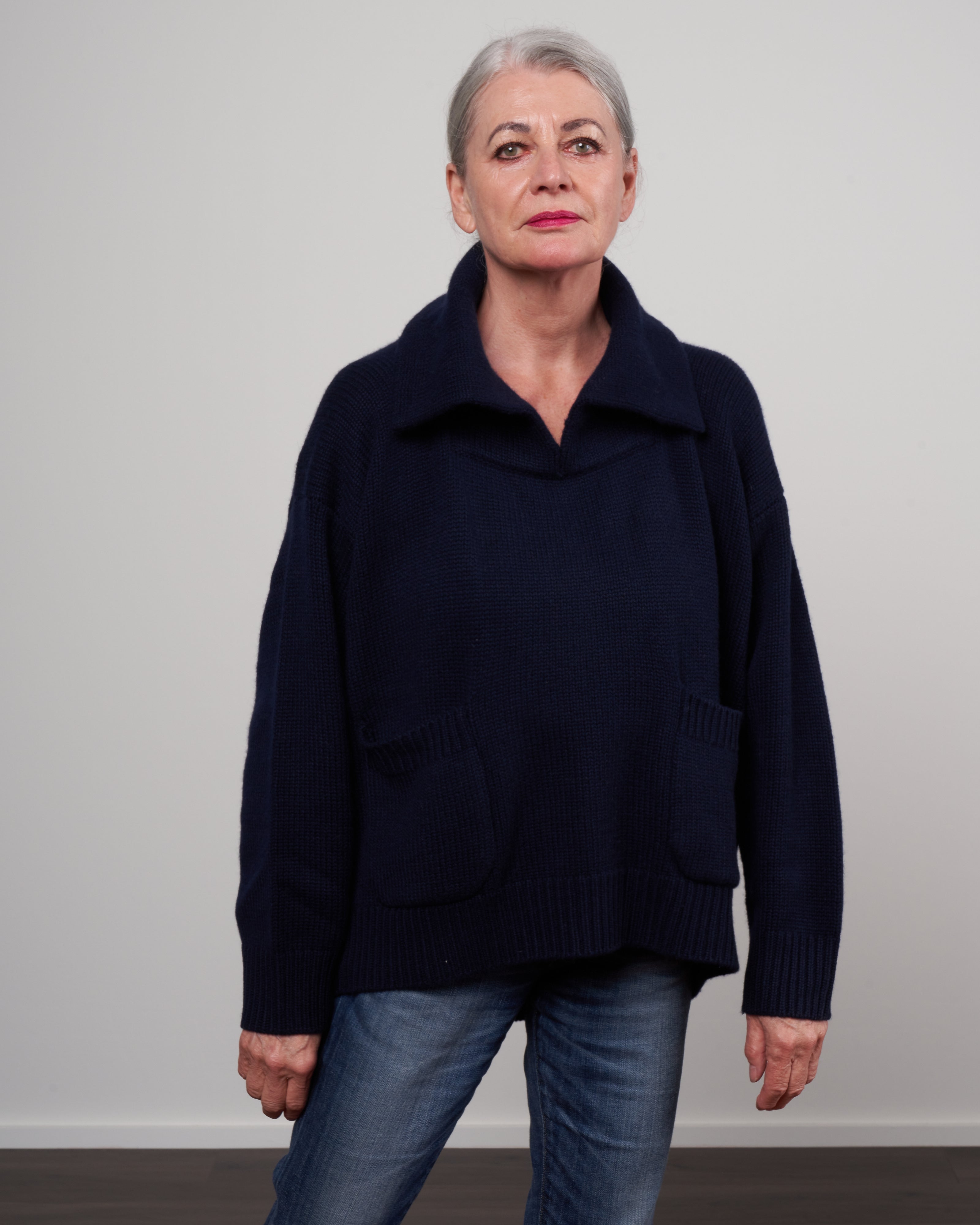 lisa_yang_melody_sweater_navy_