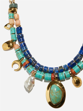 mekong delta necklace