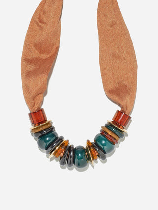 out of africa necklace