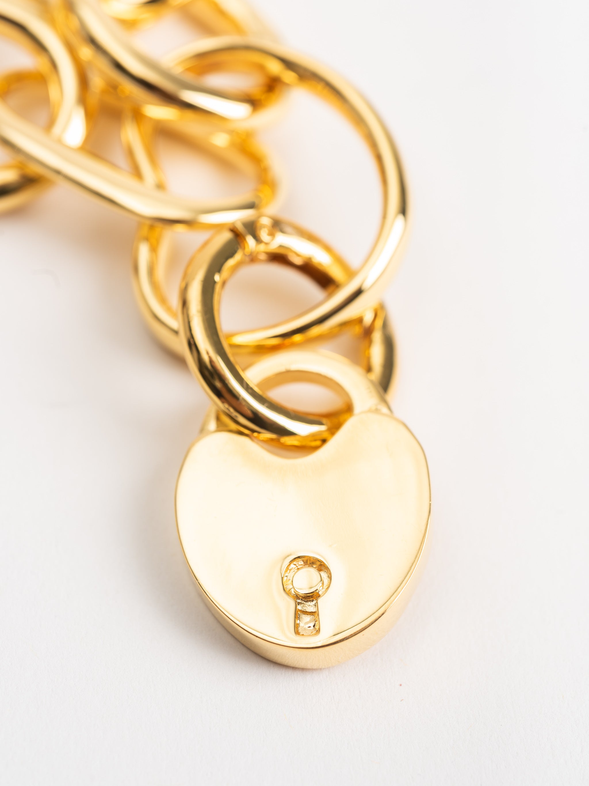 Lizzie Fortunato Porto Locket Necklace - Main Image