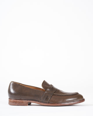 loafer - cosna trafford green