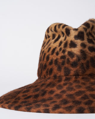 re-cat fedora - leopard