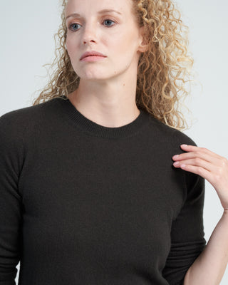 long sleeve crewneck - assam