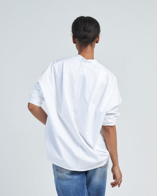 long sleeve fin gaban shirt