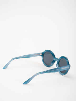 dakota sunglasses - sky blue