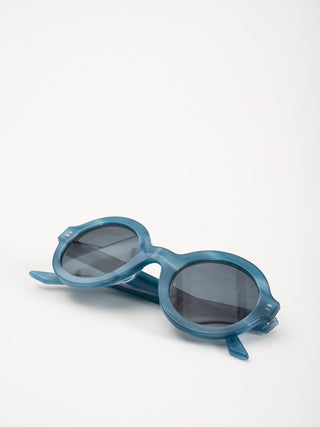 dakota sunglasses - sky blue