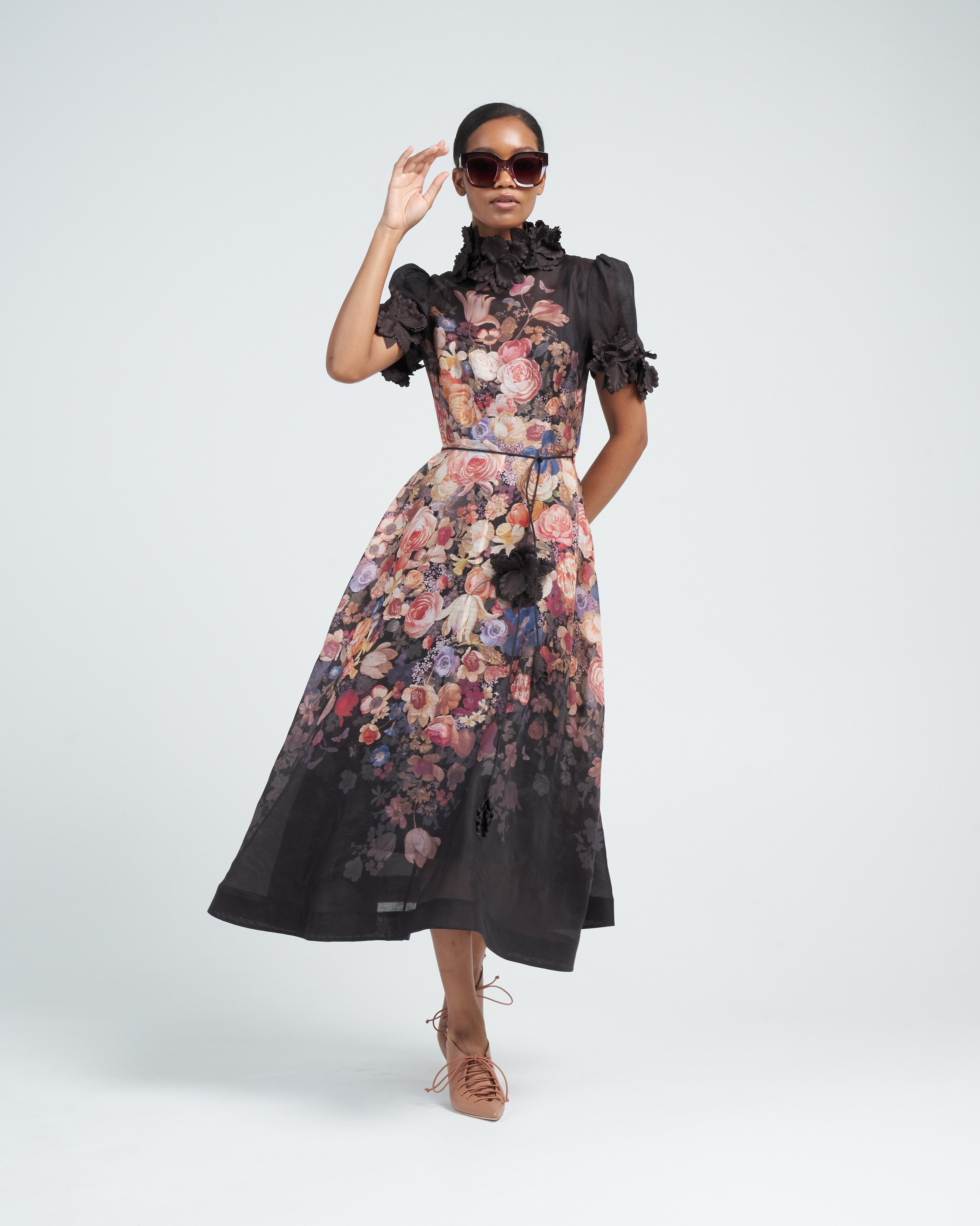 luminosity liftoff flower midi