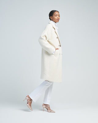 madre coat