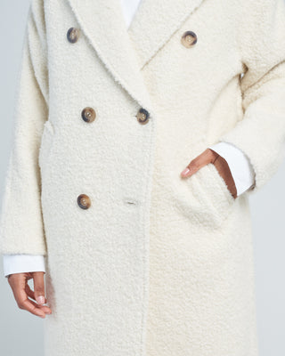 madre coat