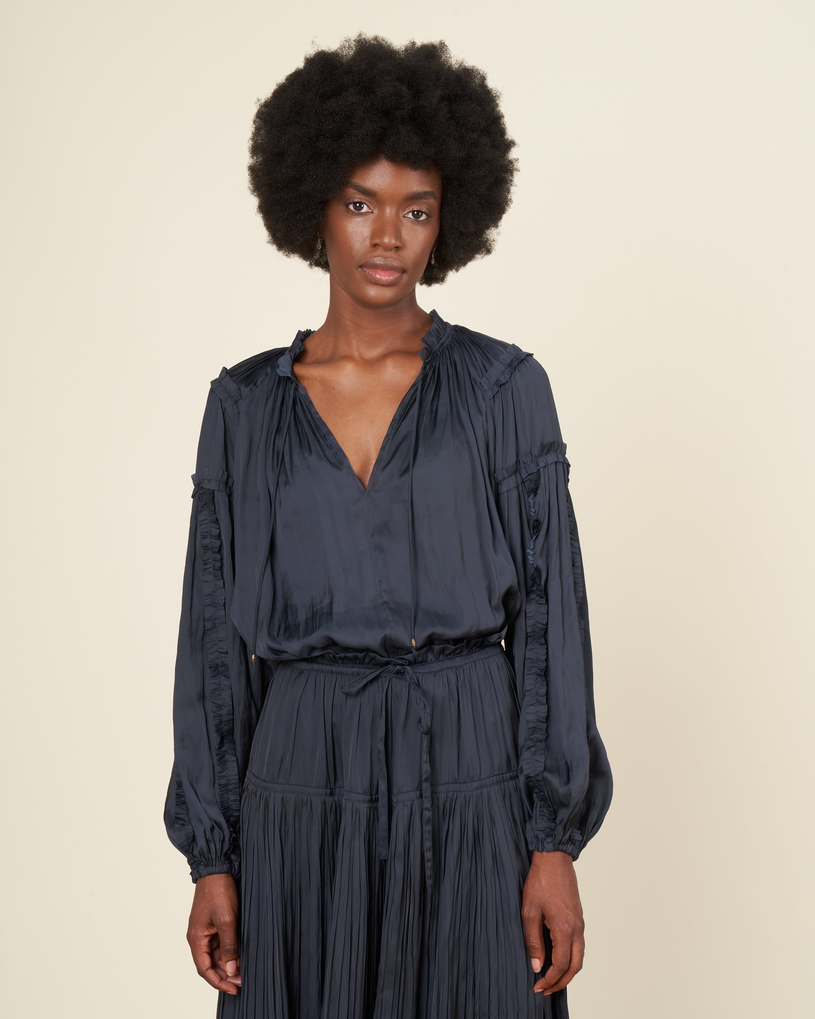 Ulla johnson discount maeve dress