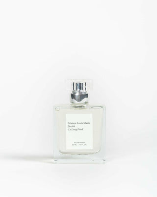 eau de parfum - no. 02