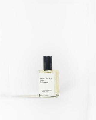 perfume oil - no. 02