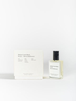 perfume oil - no. 04