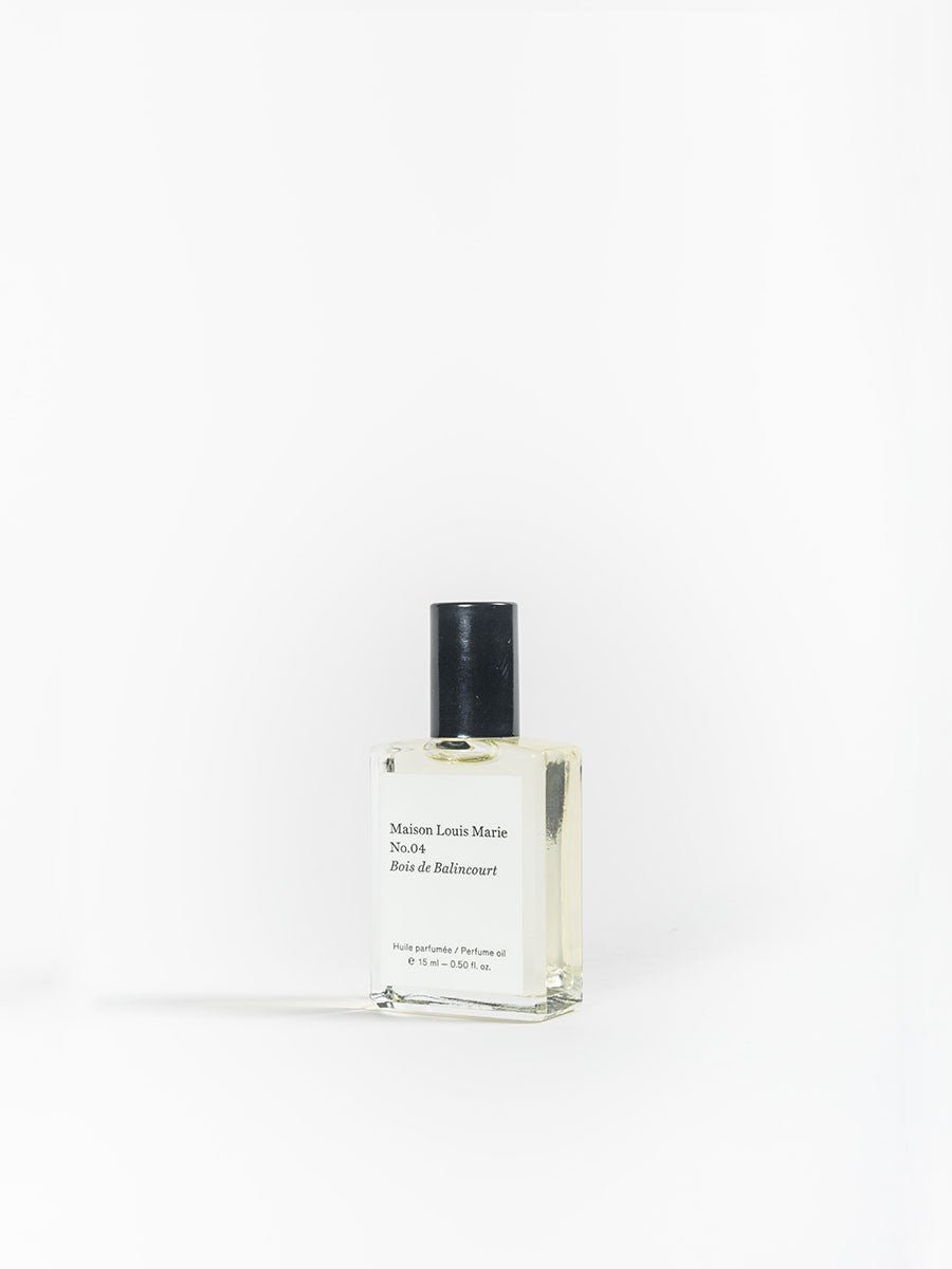 Maison Louis Marie No.04 Perfume Oil
