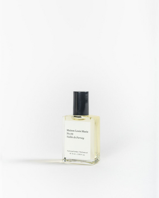 perfume oil - no. 09