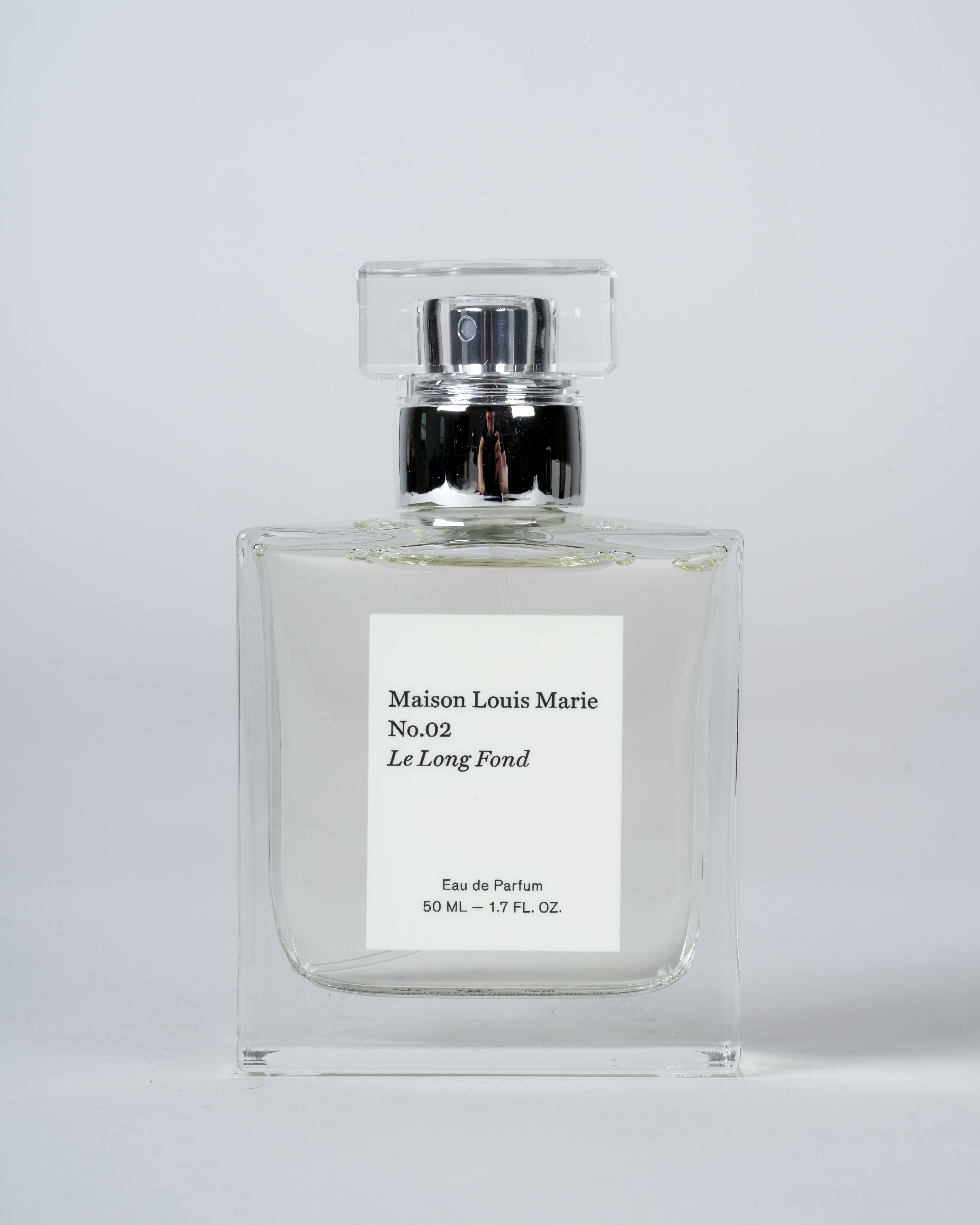 Maison Louis Marie Antidris Cassis Perfume Oil
