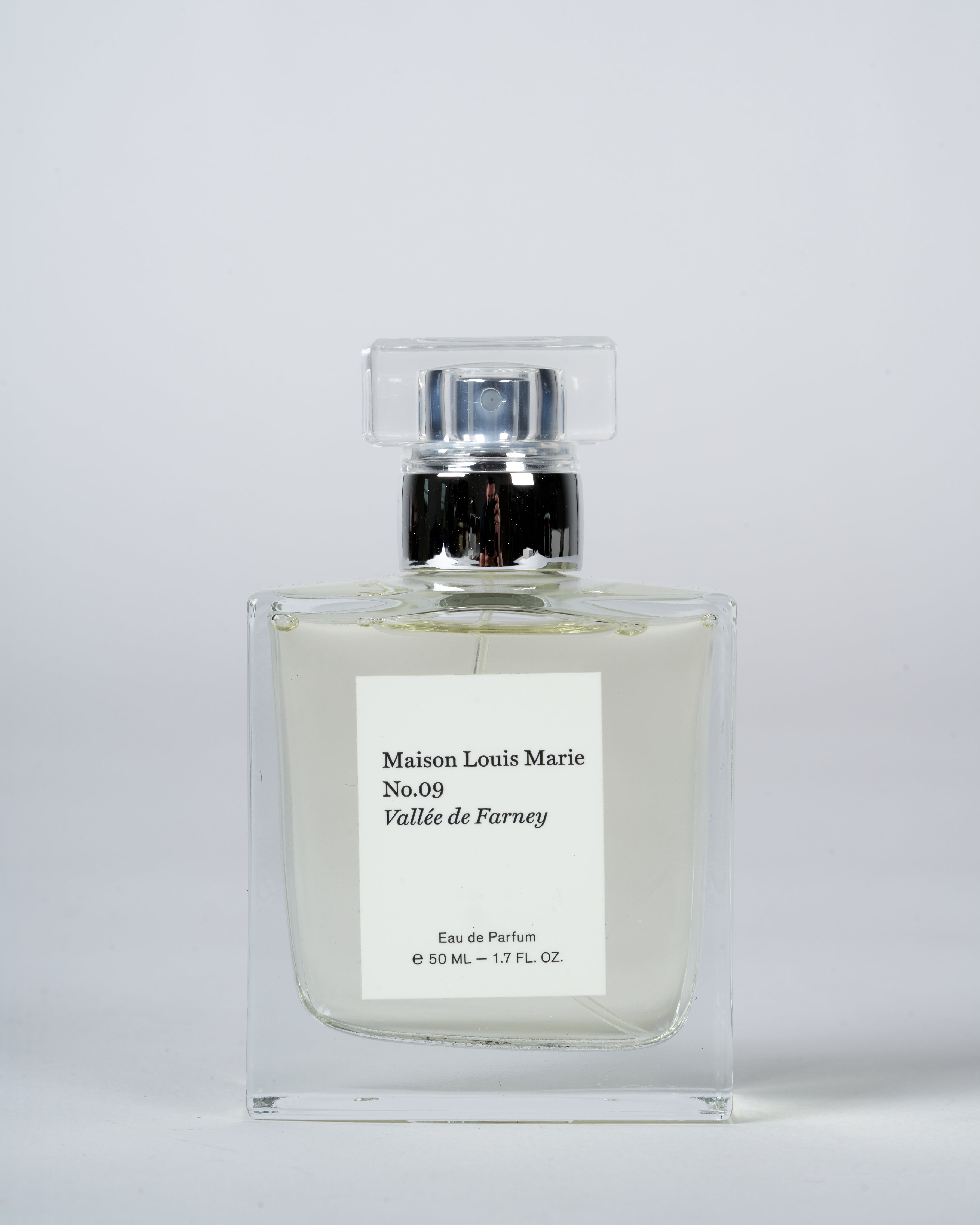 Maison Louis Marie No.09 Vallee de Farney Perfume Oil
