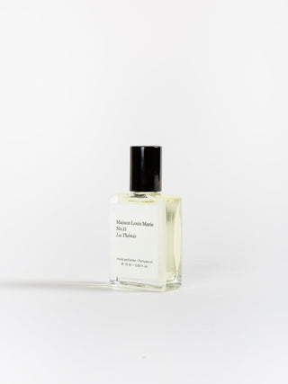 perfume oil - no. 11