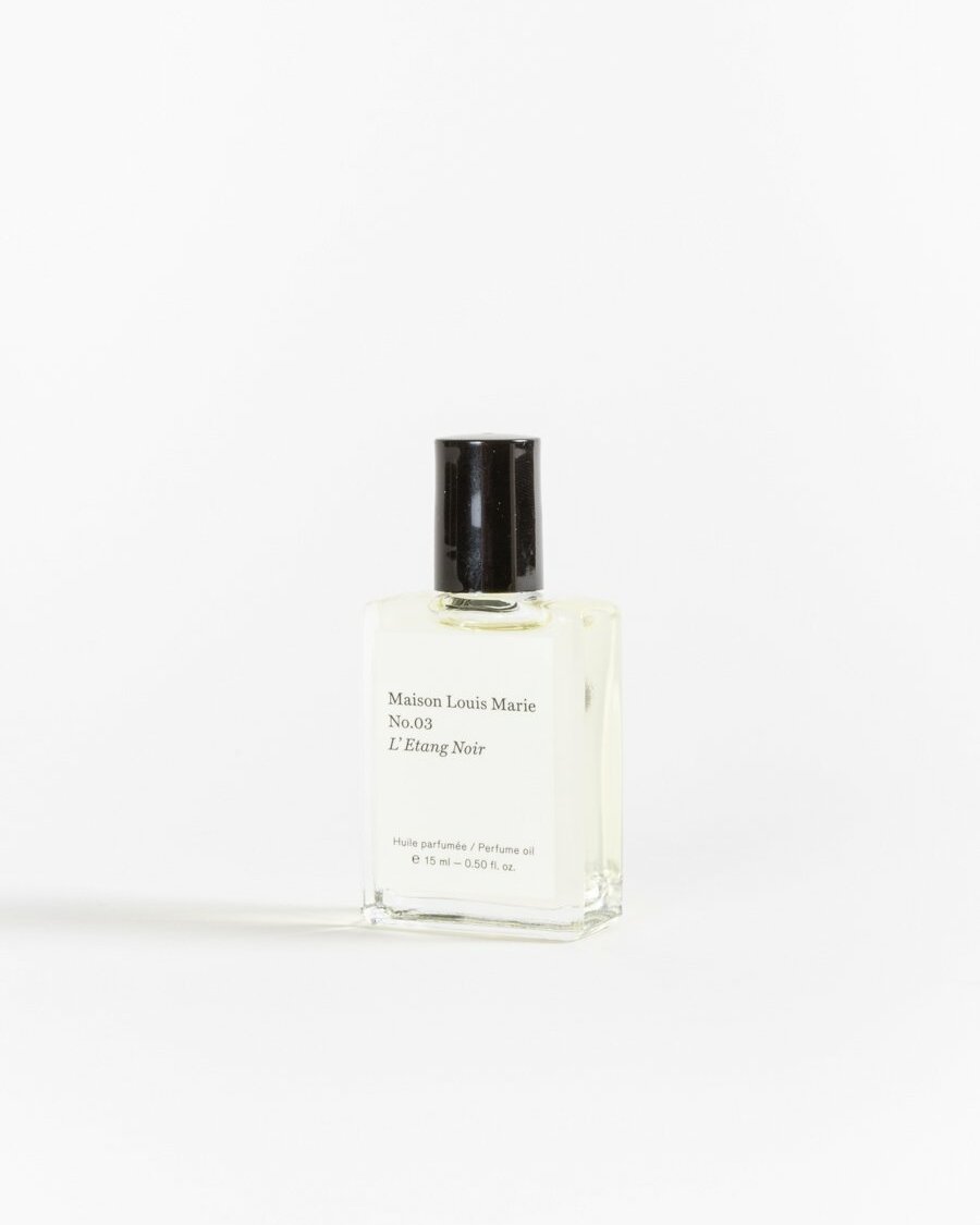 Maison Louis Marie - Mini Perfume Oil Sample