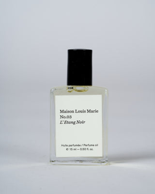 perfume oil - no. 03