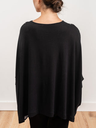 crewneck tunic