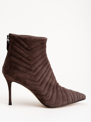 maeve suede short boot