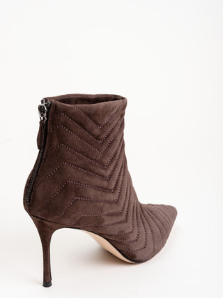 maeve suede short boot