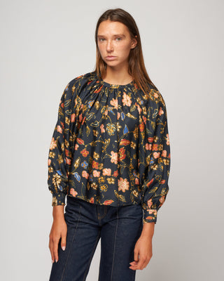 marisol blouse - odessa