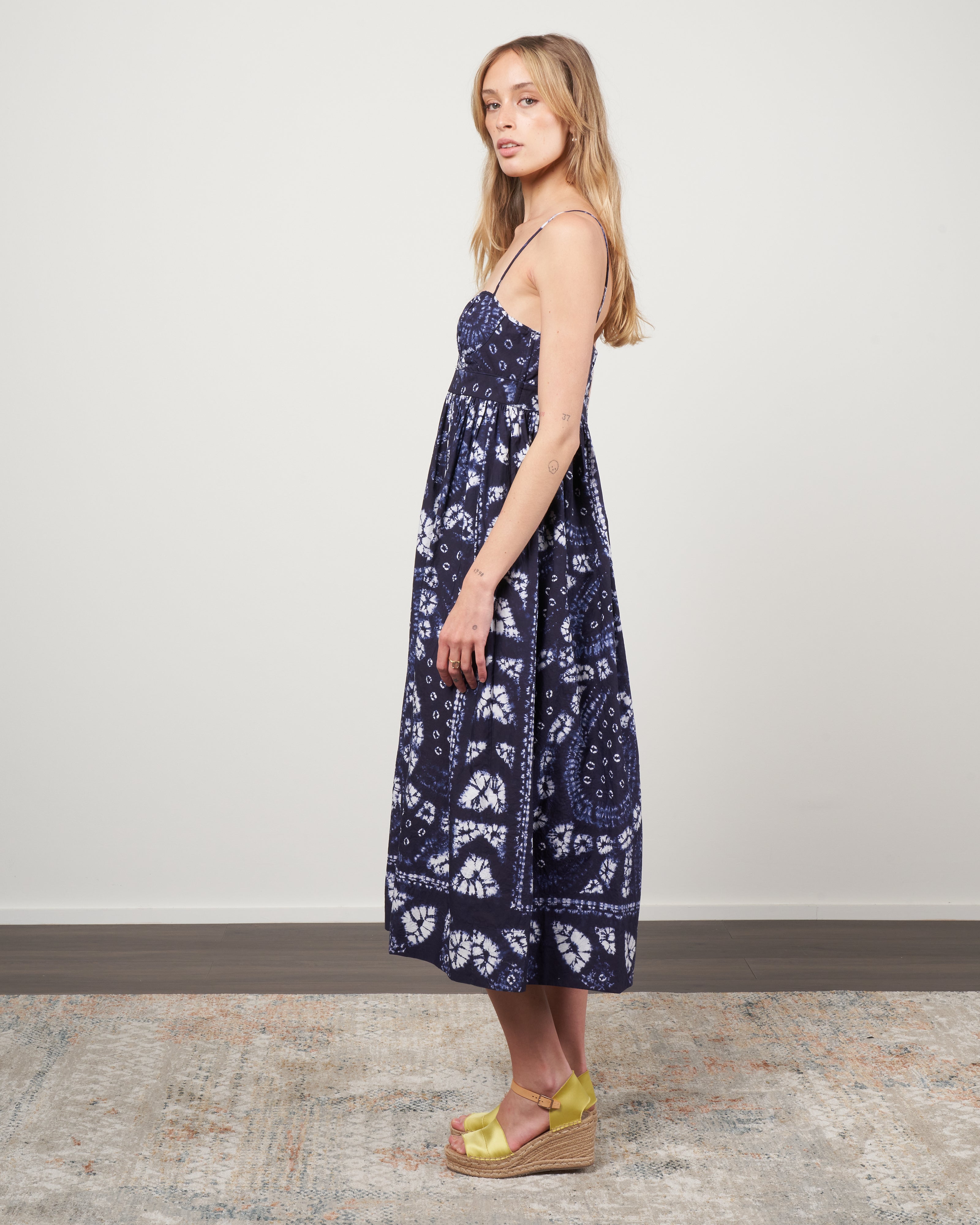 Ulla johnson discount mariza