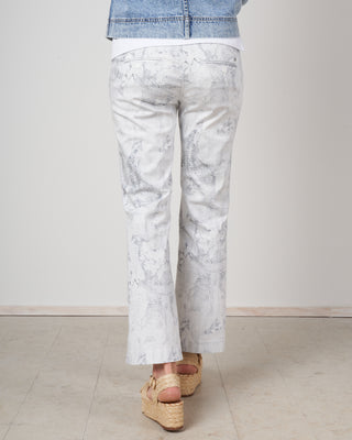 ny slim texured solid