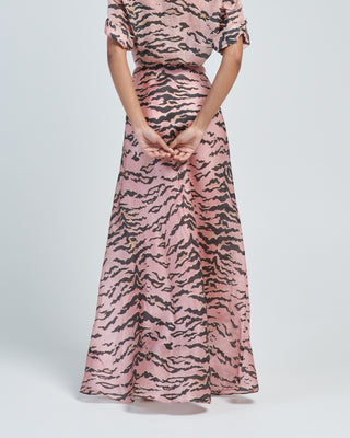 matchmaker bias flare skirt