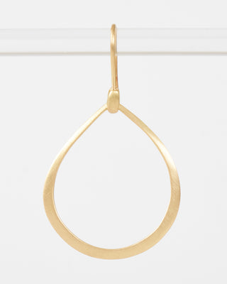 medium dakri hoops