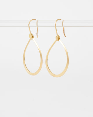 medium dakri hoops