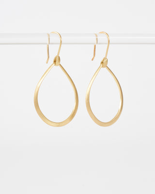 medium dakri hoops