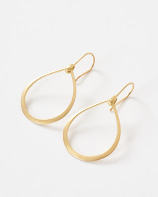 medium dakri hoops