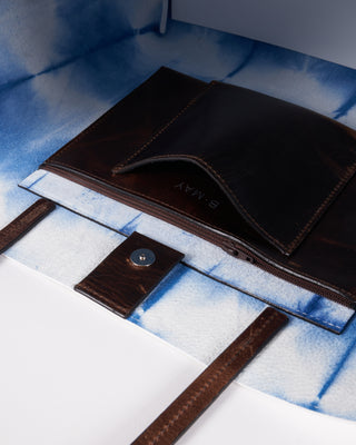 medium essential tote - linen calf