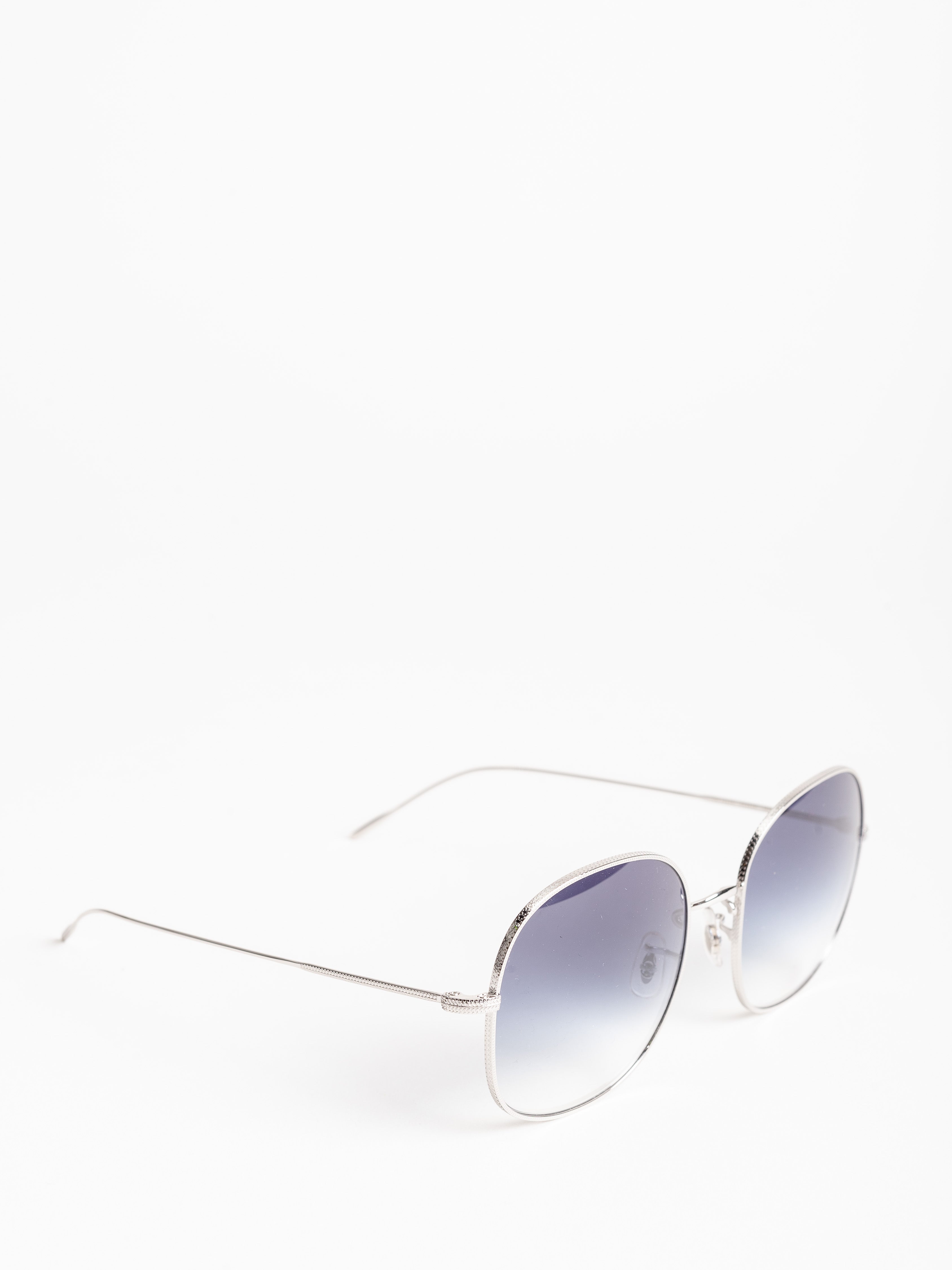 Oliver Peoples unisex Mehrie sunglasses Oliver Peoples® Melery Square Sunglasses - EuroOptica main image 4