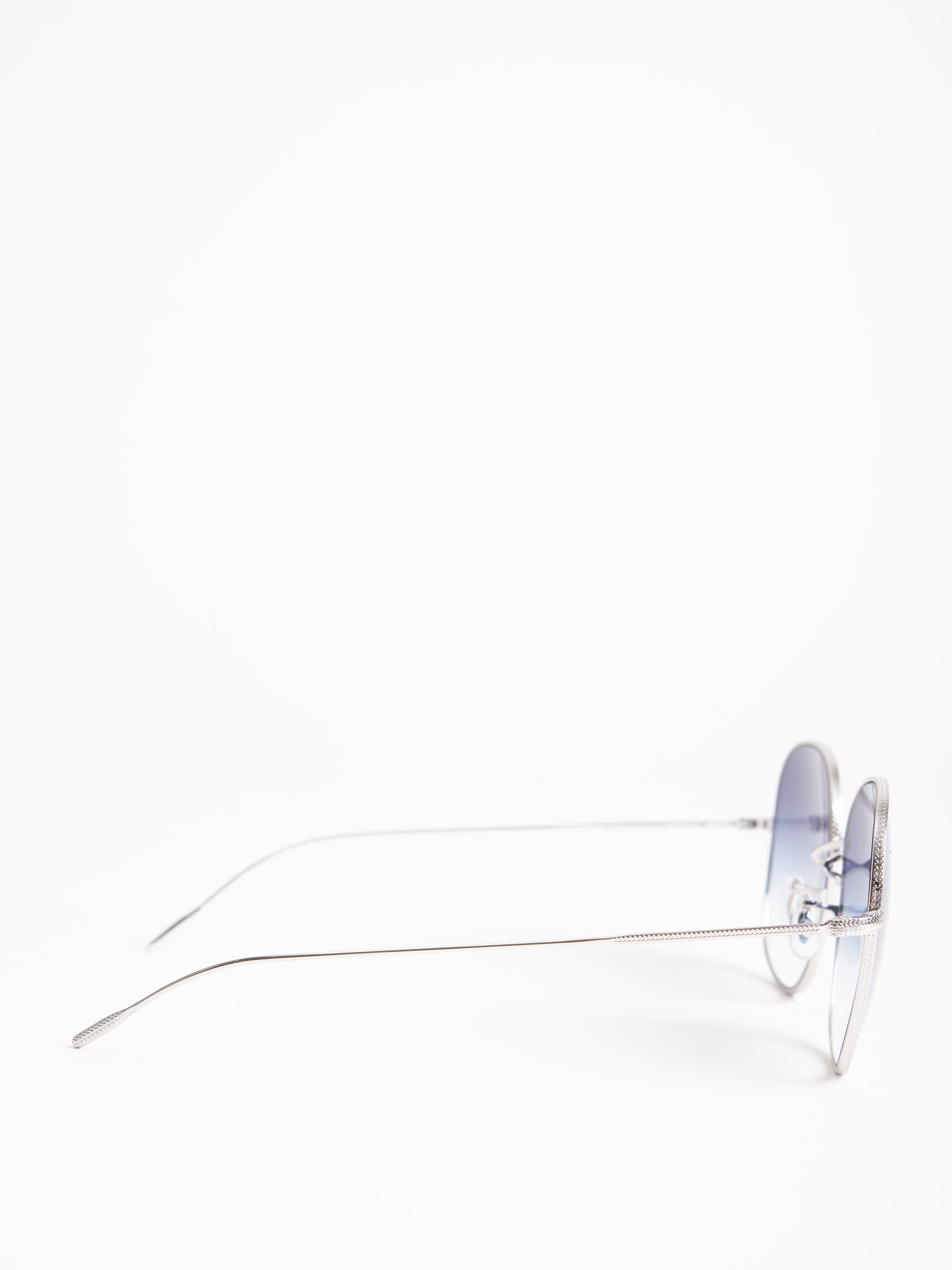 Oliver Peoples unisex Mehrie sunglasses Oliver Peoples® Melery Square Sunglasses - EuroOptica main image 3