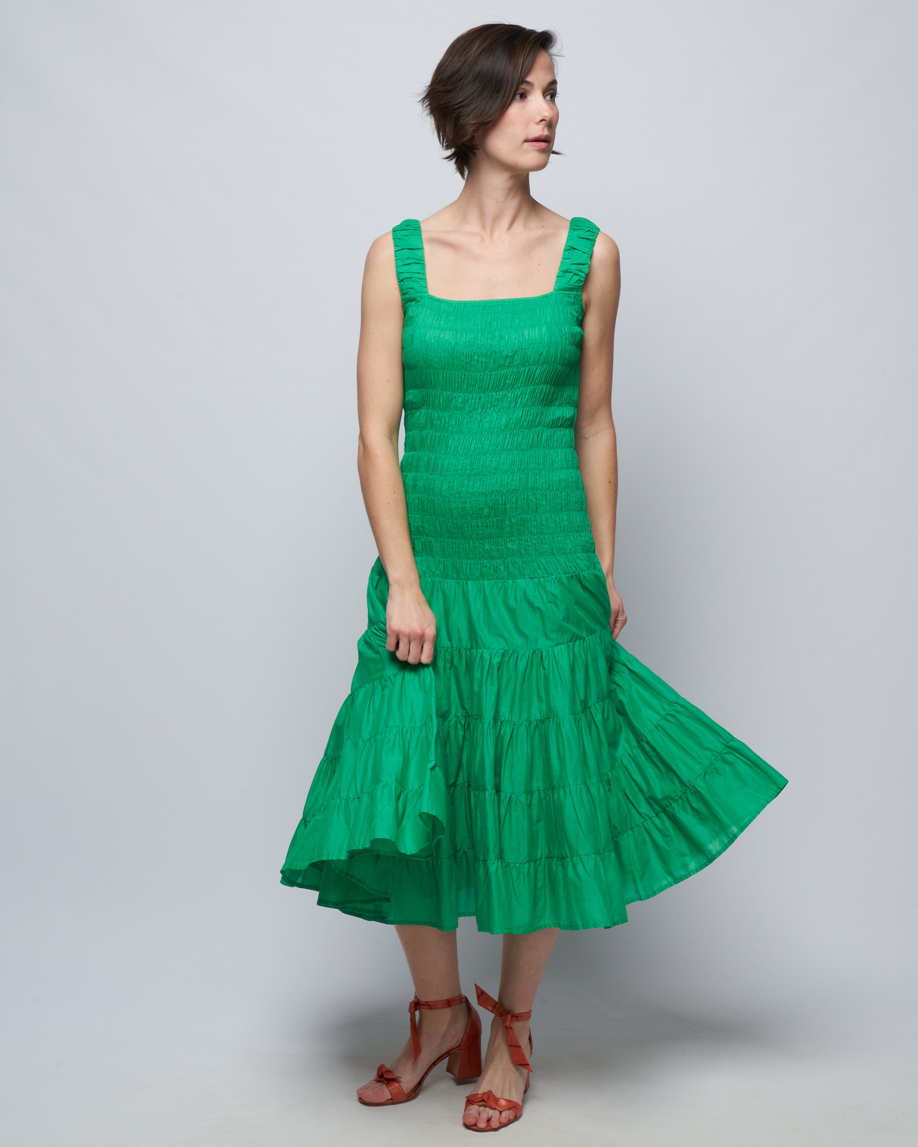 freja dress