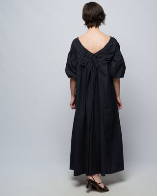 sonata dress - black
