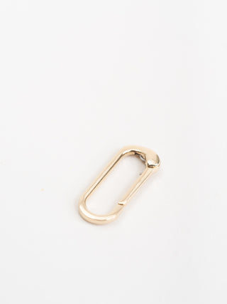 key ring clasp