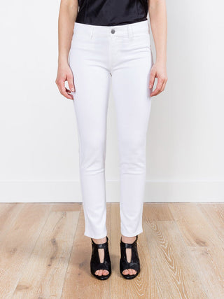 paris jeans - new white