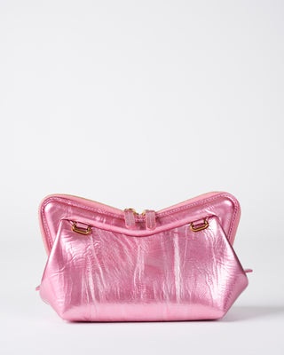 mini m frame bag - flamingo