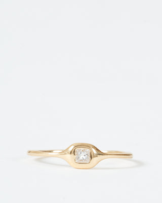 mini shape ring cushion cut