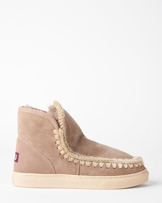eskimo sneaker blended stitching - elgry