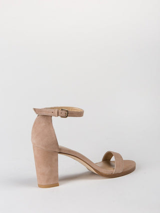 nearlynude heel